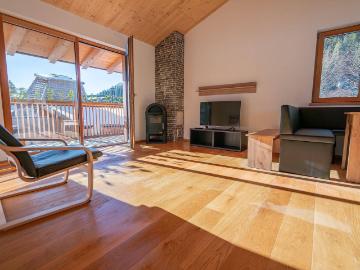 Apartment for sale in 6105 - Terrasse, Parkplatz