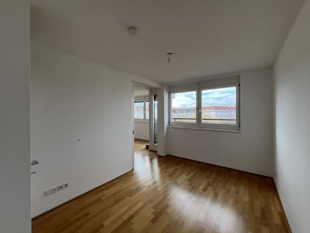Neubauwohnung mit Terrasse & Aussicht