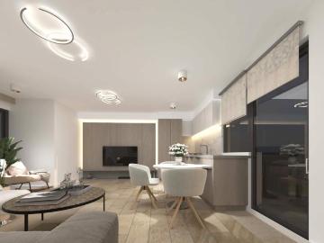 Etagenwohnung for sale in Gereonsdriesch