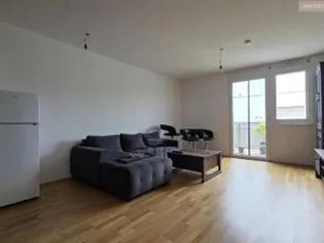Neubauwohnung mit WEST Balkon + Deckenkühlung + 3.OG