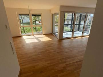 Wadern, St Wedel, Saarland