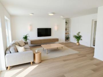 Neubauwohnung mit Balkon in gefragter Lage naher der Innenstadt!