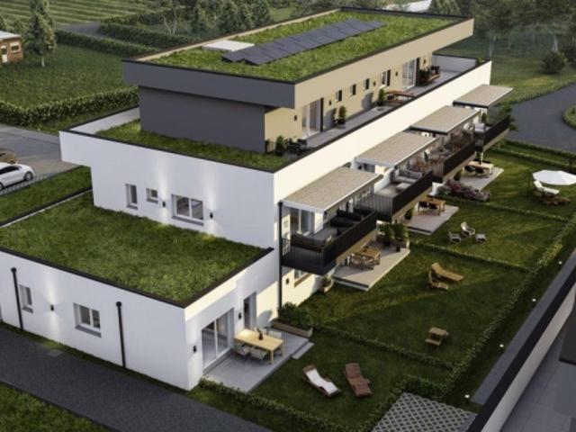 Neubauwohnung mit Balkon in Judendorf/ Gratwein Straßengel Haus A Top 7, Baubeginn bereits erfolgt! Eigennutzer oder Anlegerpreis