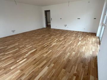 Neumarkter Straße, Osnabrück - Keller, Balkon