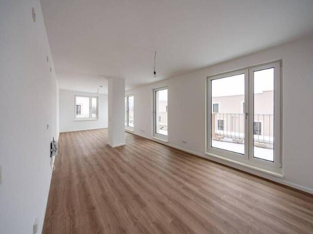 Neubauwohnung mit Fußbodenheizung und Terrasse im Erstbezug