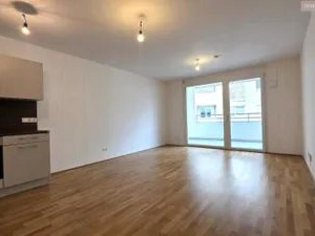 Neubauwohnung mit großer Loggia / Deckenkühlung / 3.OG
