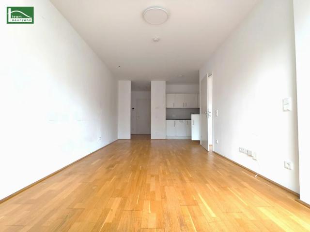 Neubauwohnung mit hochwertiger Ausstattung inklusive Einbauküche in unschlagbarer Lage!