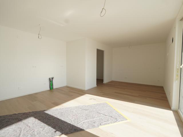 Neubauwohnung mit hochwertiger Ausstattung und Carport in Crailsheim Altenmünster