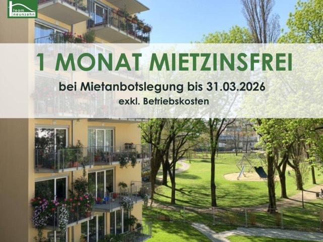 Neubauwohnung mit Stadtanbindung – zentral & stilvoll