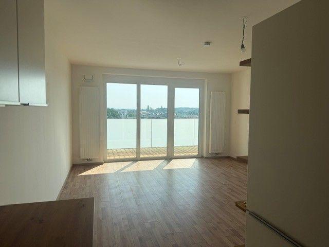 Neubauwohnung moderner Erstbezug mit großzügigem Balkon Top 74