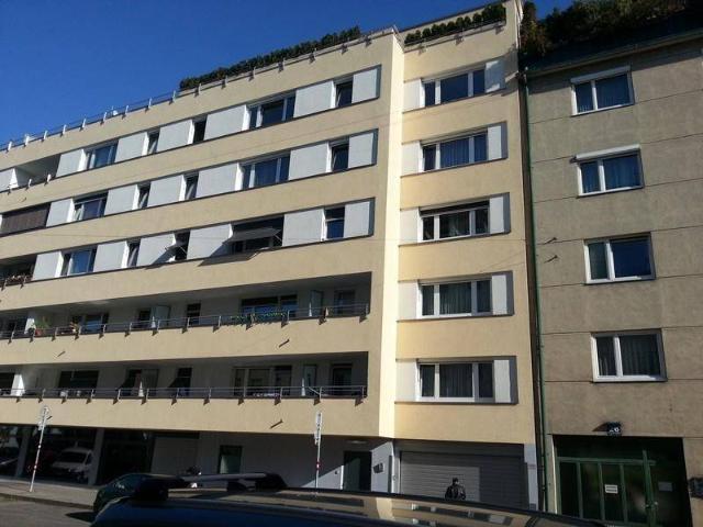 NEUBAUWOHNUNG NÄHE ERHOLUNGSGEBIET ALTE DONAU / 500 M ZUM STRAND