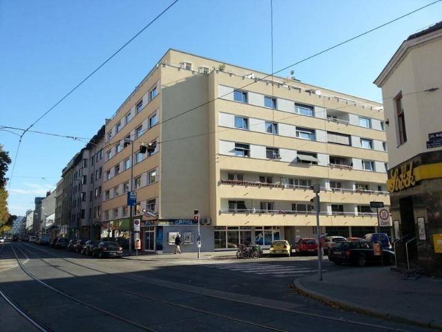 NEUBAUWOHNUNG NÄHE ERHOLUNGSGEBIET ALTE DONAU / 500 M ZUM STRAND