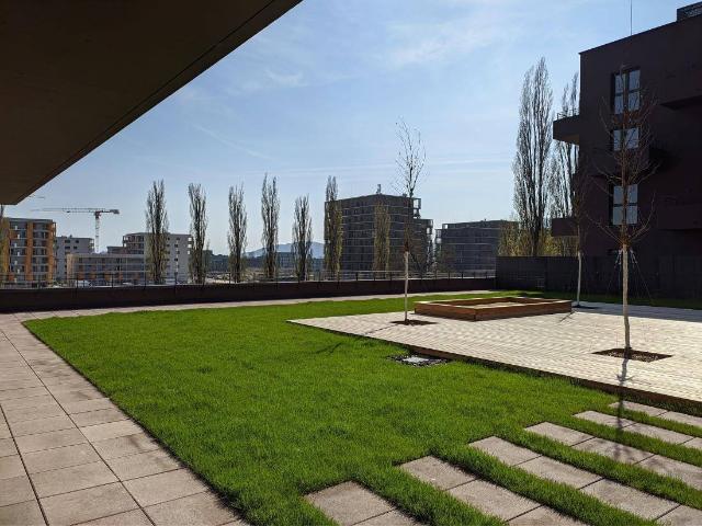 Neubauwohnung BJ 2022, klimatisiert in Graz Eggenberg mit großem Balkon provisionsfrei