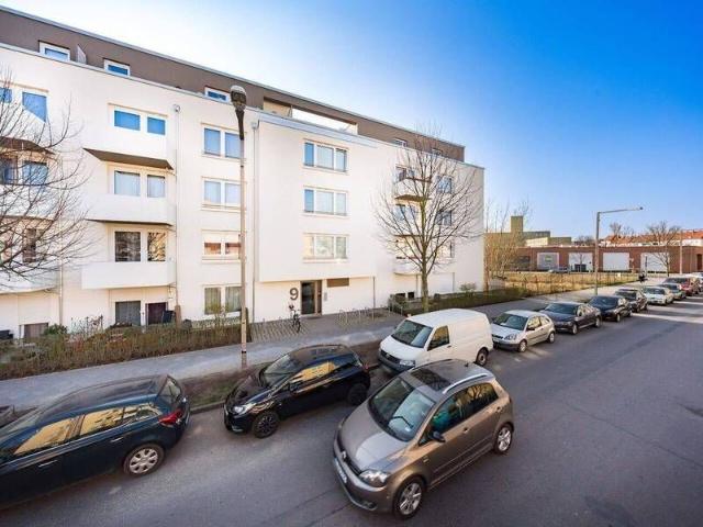 Neubauwohnung frei