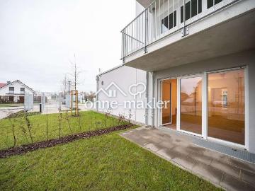 Wohnung kaufen in Am Bassin - Heizung