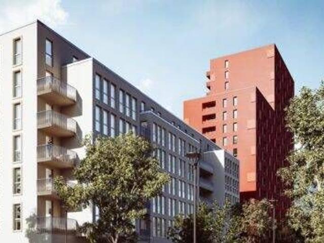 Neubauwohnung im Gartenfeld mit Fußbodenheizung und Terrasse