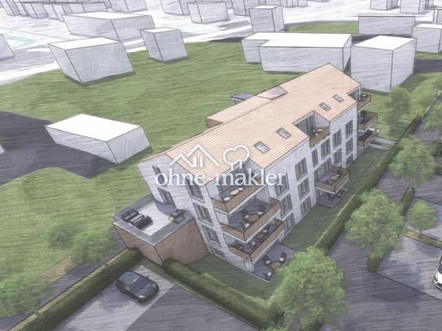 Neubauwohnung im Herzen von Nörten