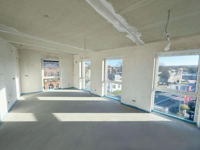Neubauwohnung im Penthouse! *Über den Dächern von Ibbenbüren