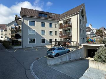 Richterswil, Bezirk Horgen, Kanton Zürich