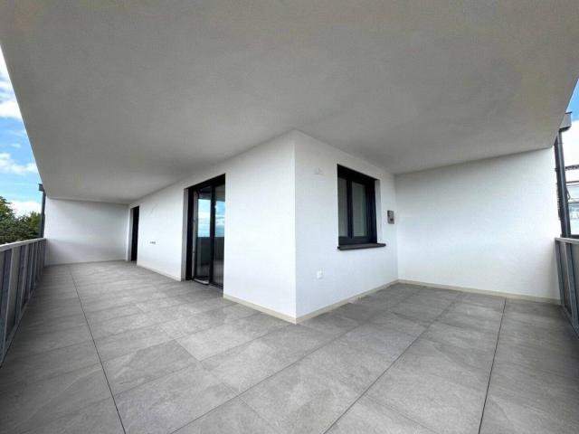 Neubauwohnung im Zentrum von Wartberg II große Loggia/Balkon II Einbauküche II Fernblick