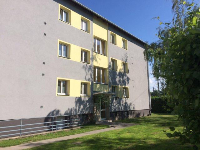 Neubauwohnung in Münchendorf!
