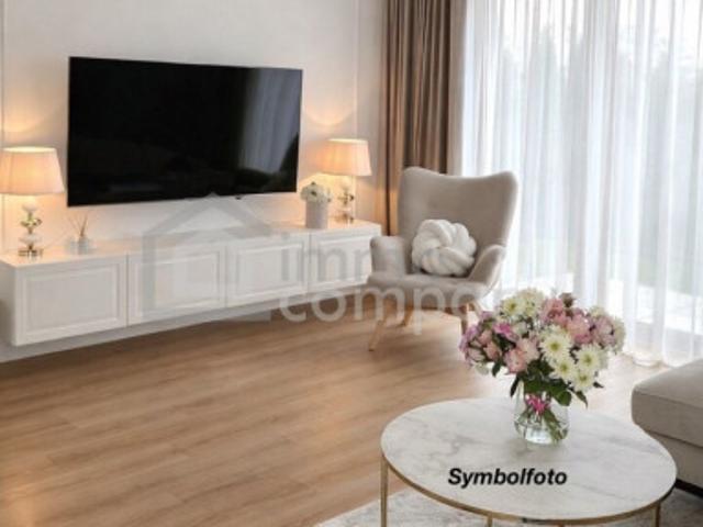 Neubau baden – 2 zimmer + balkon | ruhelage | erstbezug 2027 | top investment