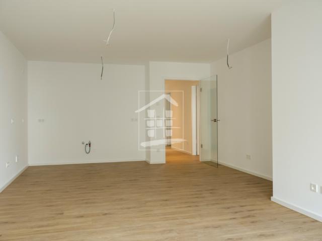 Neubauwohnung in bester Lage an der Bocholter Aa