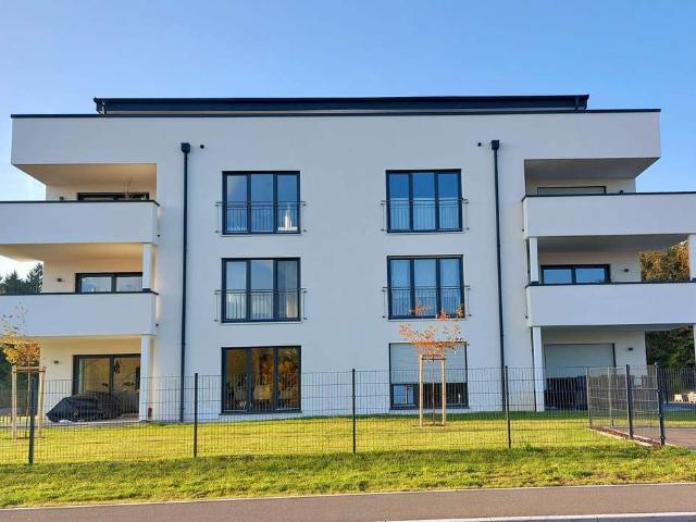 Neubauwohnung in Gattendorf, erster Stock! 3 4 Zimmer