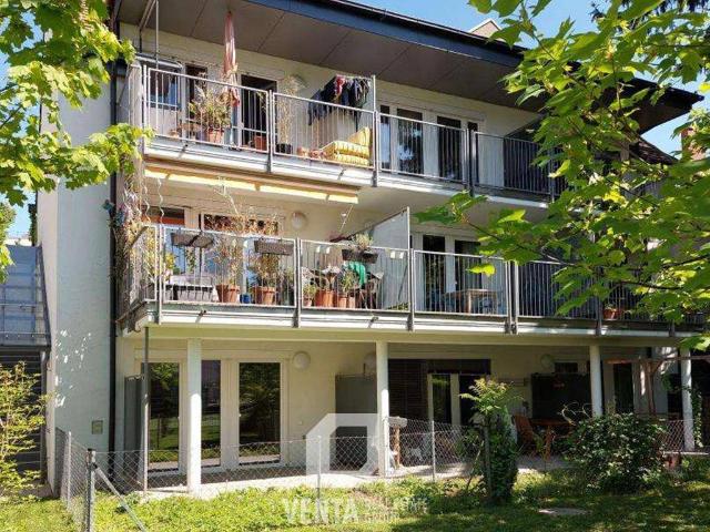 Neubauwohnung in Innenhoflage nahe Augarten!