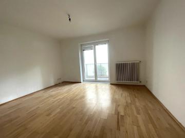 Neubauwohnung in Purkersdorf mit Loggia zu mieten!