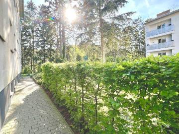 Neubauwohnung in Purkersdorf mit Loggia zu mieten!