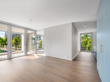 Neubauwohnung in Uster zu vermieten