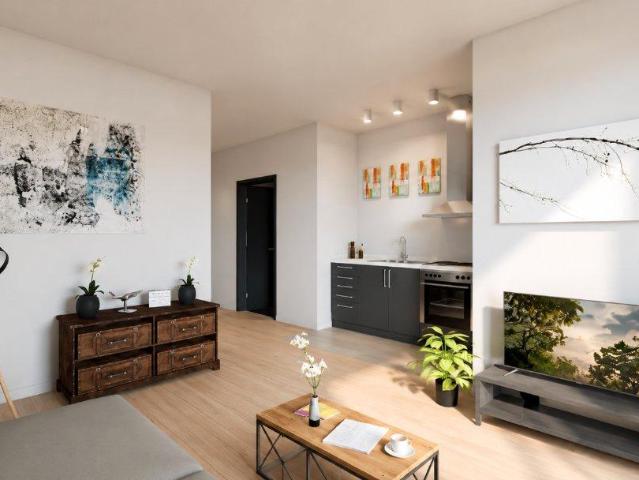 Neubauwohnung | KfW 40 EE | Sonderabschreibung möglich