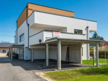 NEUBAUWOHNUNG lukratives Anlageobjekt in begehrter Lage | * 4,23% RENDITE * |