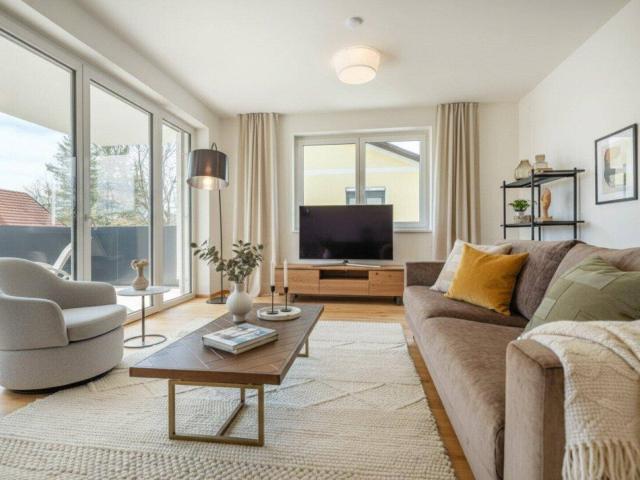 NEUBAUWOHNUNG lukratives Anlageobjekt in begehrter Lage | * 4,23% RENDITE * |