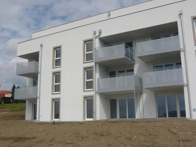Neubauwohnung Top 10 mit 54,75 m² zu mieten!