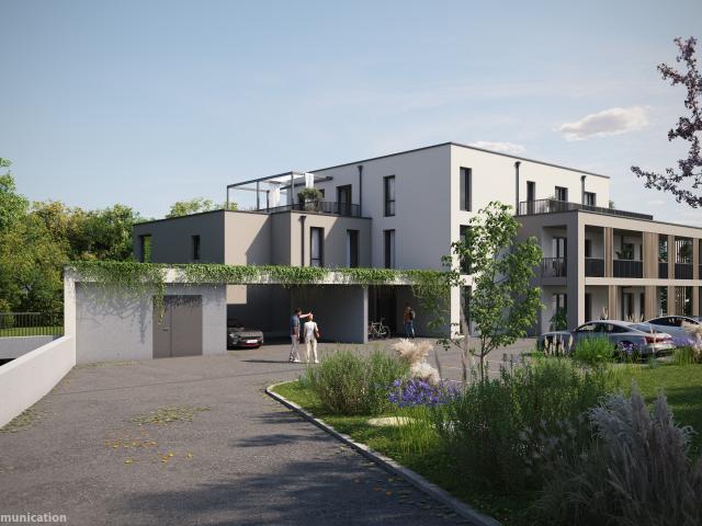 Neubauwohnung Velden am Wörthersee