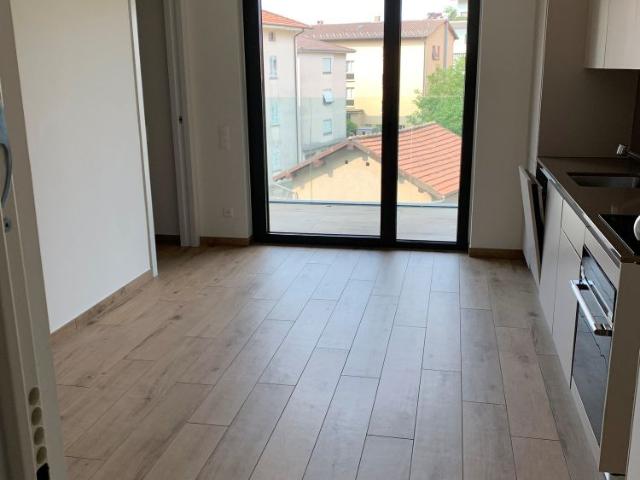 Neubauwohnung Verfügbar ab sofort