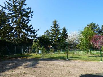 NEUBAUWOHNUNG WESTTERRASSE MIT EIGENGARTEN NIEDRIGENERGIE