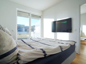 Neubauwohnung 2023 am Kreuzbergl großer Balkon, hochwertige Küche & optional 2 TG Stellplätze HANDKUSS Klagenfurt