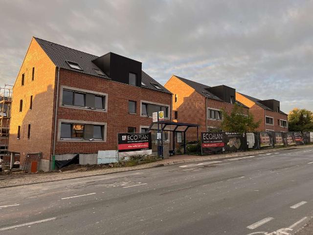 Neubauwohnung 2 Zimmer bezugsfrei ab 01.04.2027