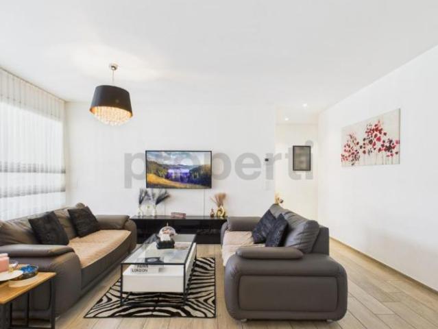 Neubauwohnung 3.5 Zimmer