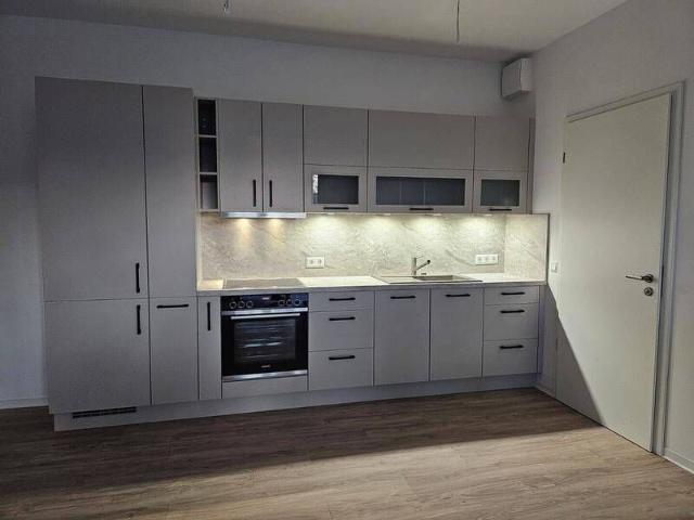 Neubauwohnung