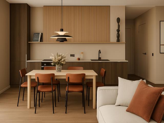Neubauwohnung: 3/4 Zimmer Familienwohnung nahe Maybachufer