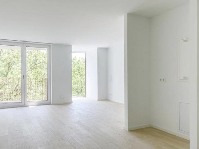Neubauwohnung