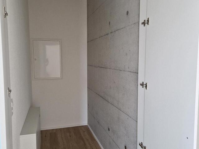Neubauwohnung