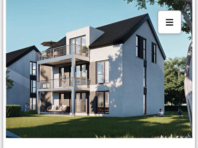 Neubauwohnungen 2 ETW in Wittlich