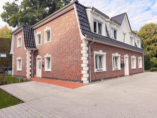 NEUBAUWOHNUNGEN in Donnerschwee