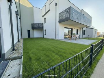 Apartment for rent in 2460 - Garten, Terrasse