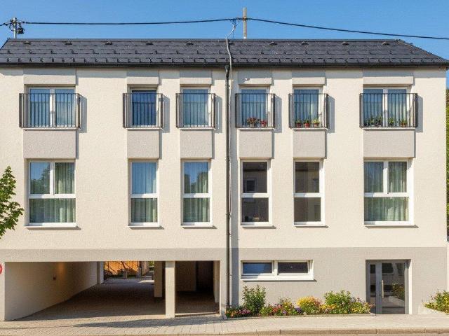 Neubauwohnungen in zentraler Lage in 2130 Mistelbach